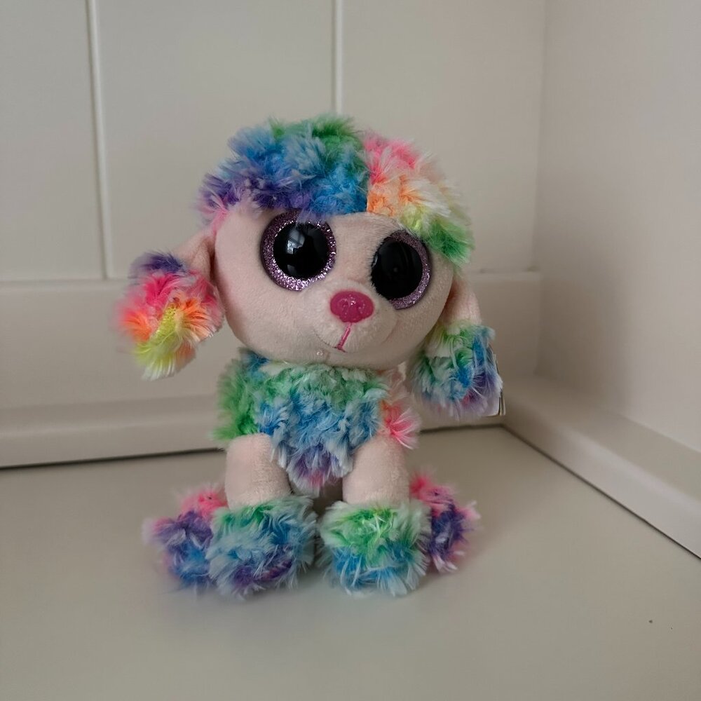 Ty Beanie Boo